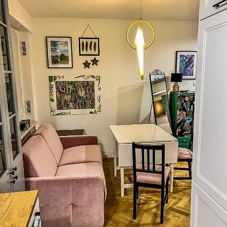 By Chopina Street Apartamento Konin (Greater Poland)