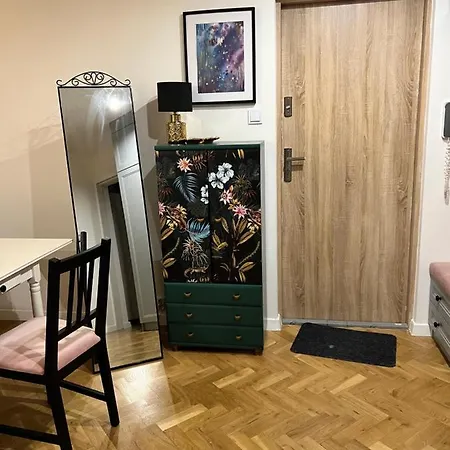 Apartamento By Chopina Street *