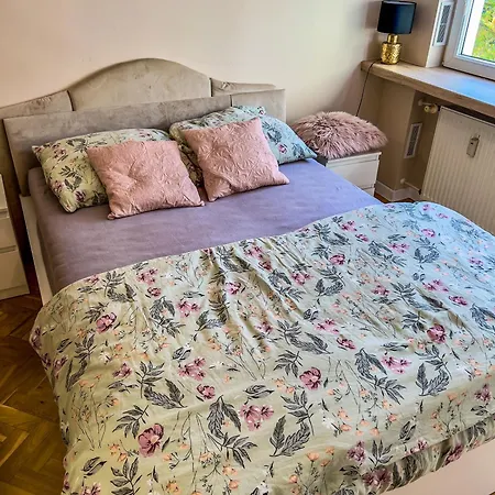 Apartamento By Chopina Street Konin (Greater Poland)